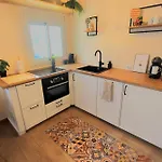 Authentic Spanish House With Terrace 10Min Beach Walk