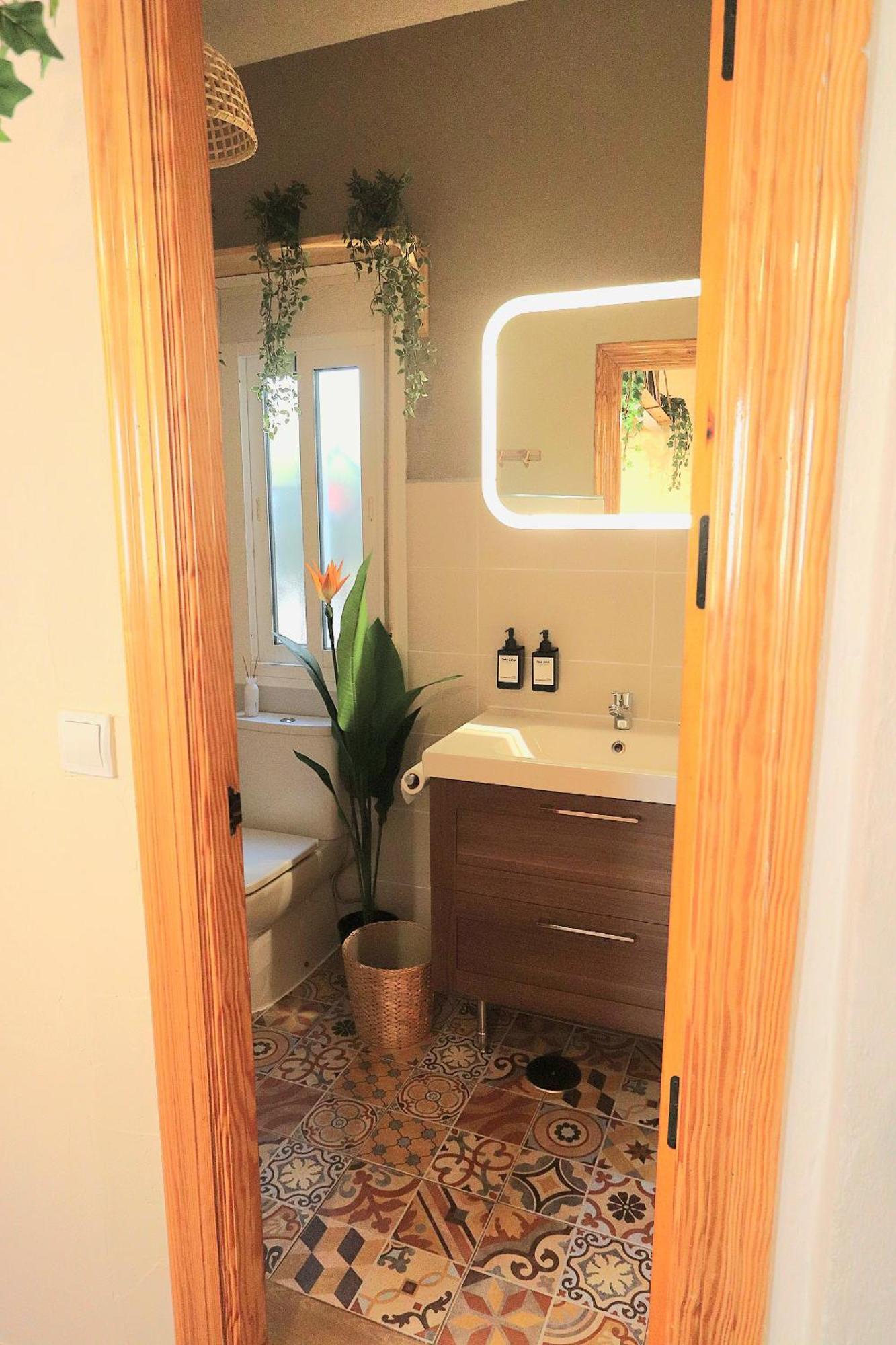 Apartment Authentic Spanish House With Terrace 10min Walk Marbella