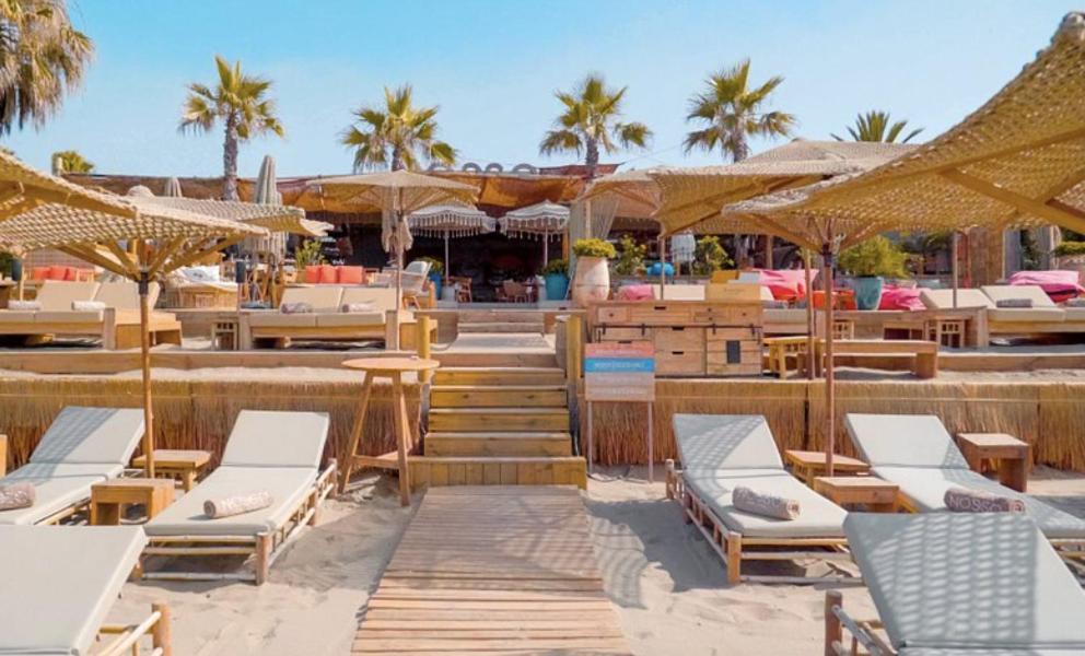 Apartment Authentic Spanish House With Terrace 10min Walk Marbella