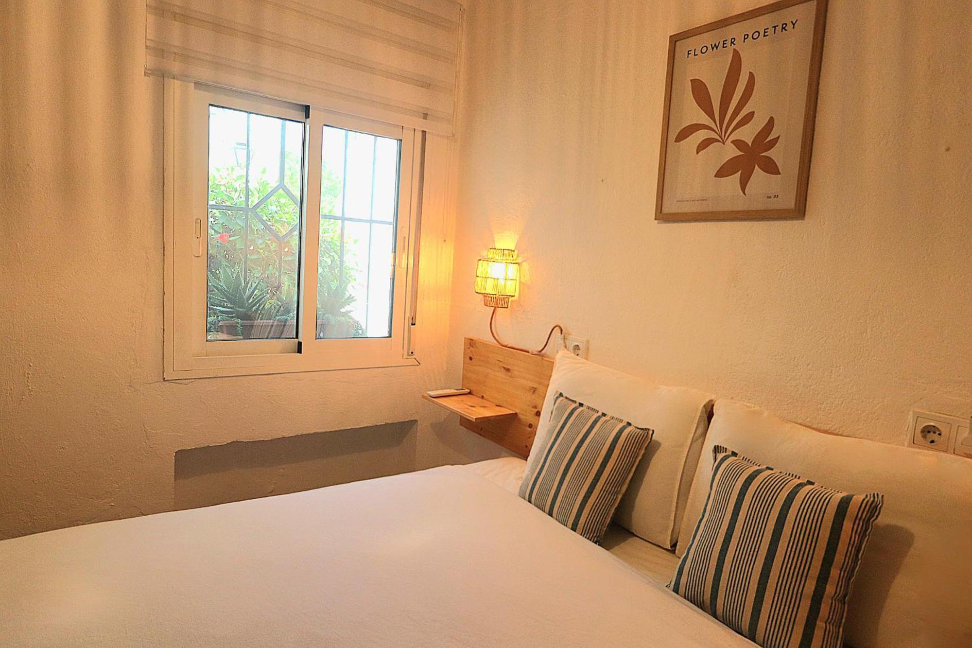 Apartment Authentic Spanish House With Terrace 10min Walk