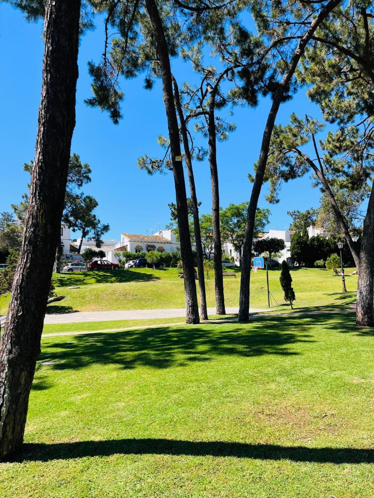 Apartment Authentic Spanish House With Terrace 10min Walk Marbella