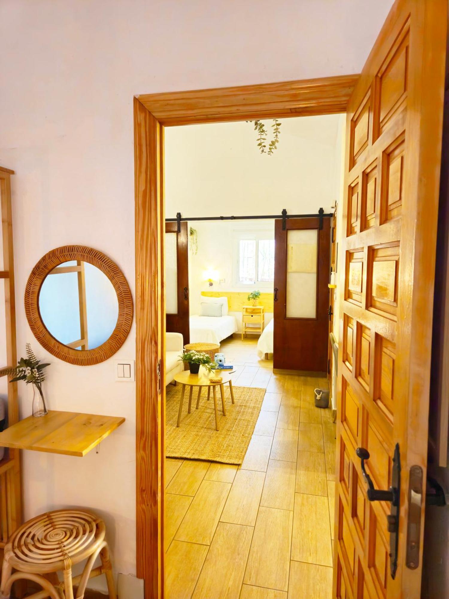 Authentic Spanish House With Terrace 10min Walk * Marbella