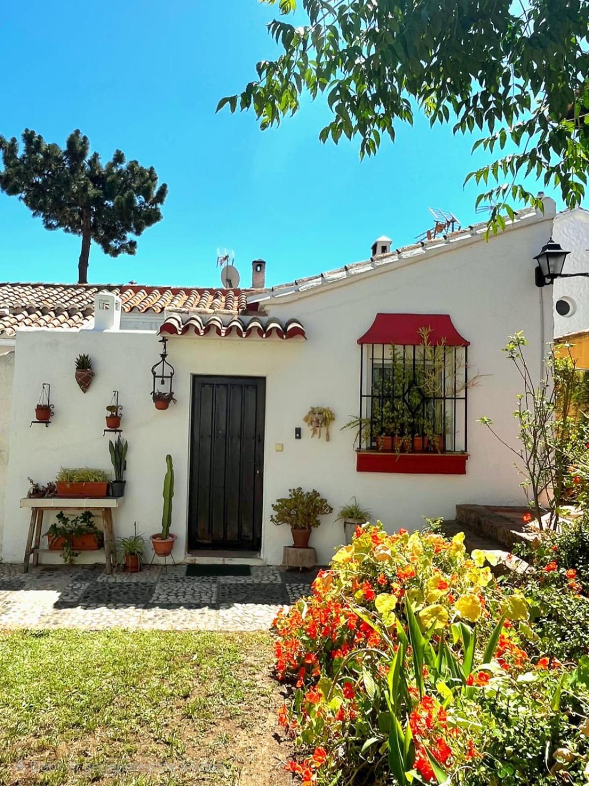 Apartment Authentic Spanish House With Terrace 10min Walk *